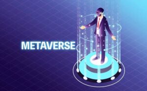 Metaverse La Gi