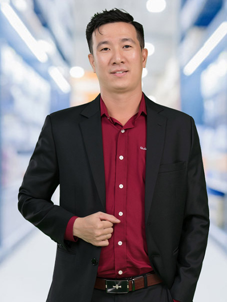 Ceo Vo Tuan Hai