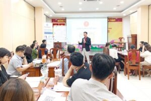 Dao Tao Marketing Inhouse Cho Coop Mart3